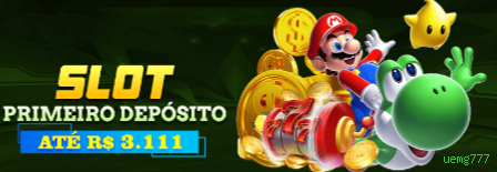 Imagem promocional do cassino online da uemg777 mostrando jogos ao vivo