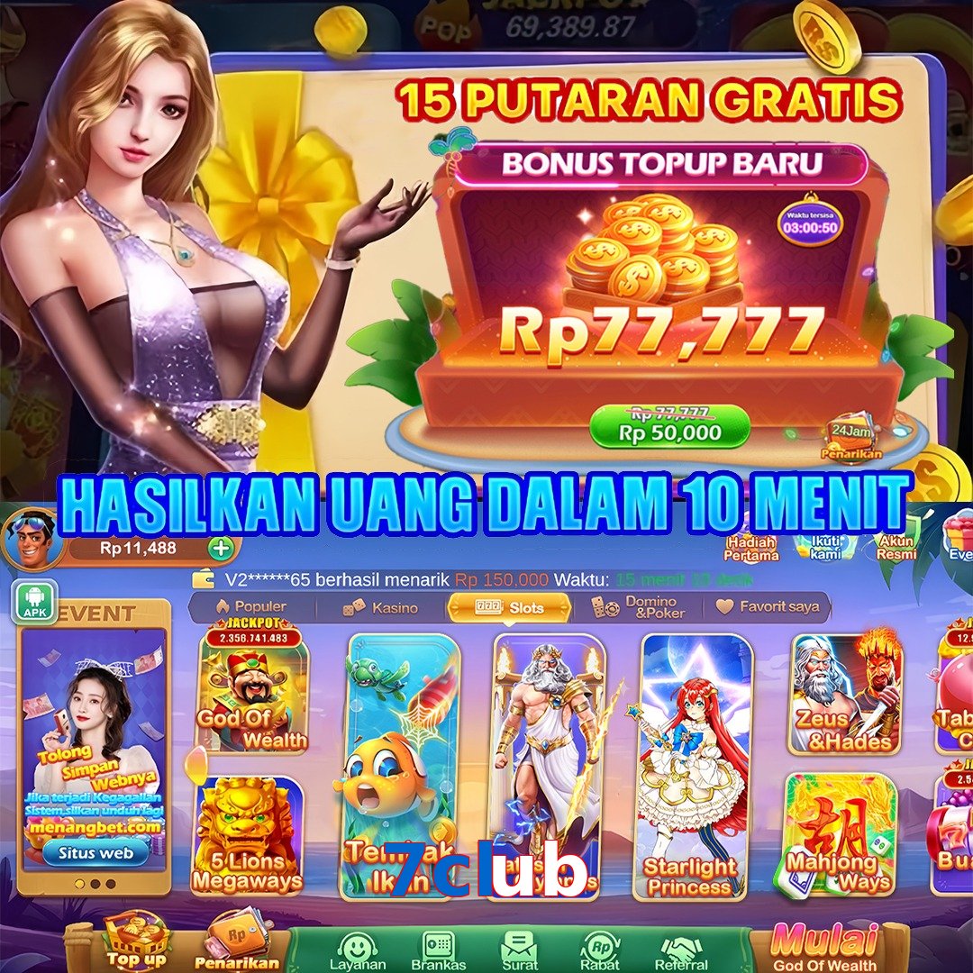 7club