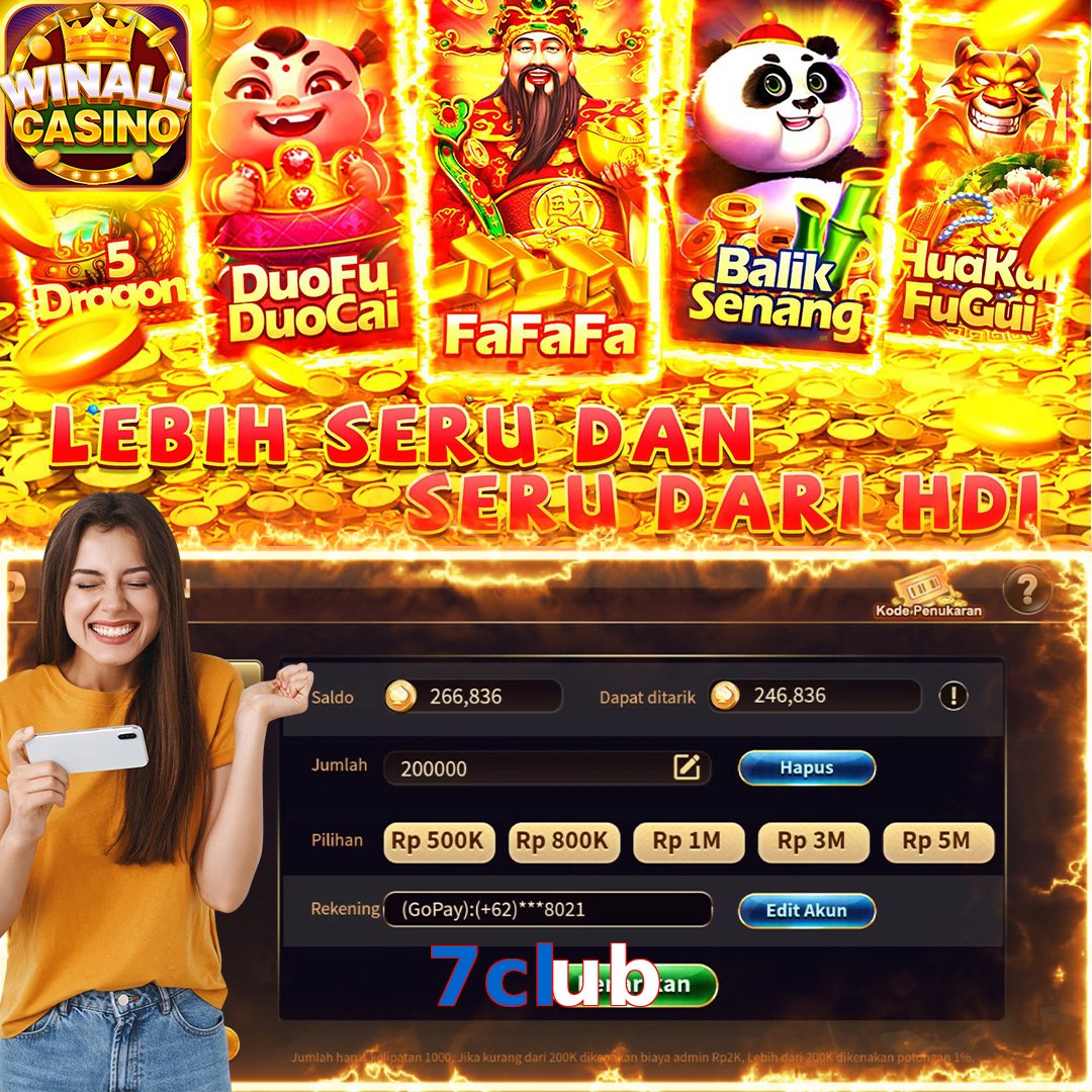 7club