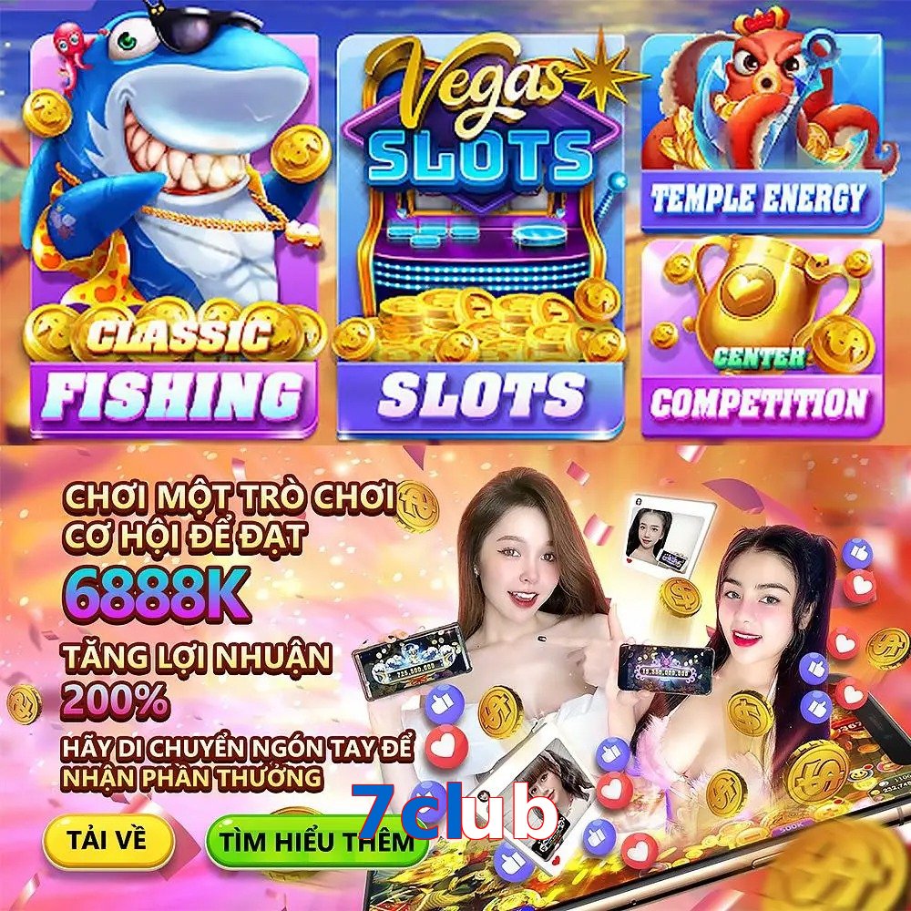 7club