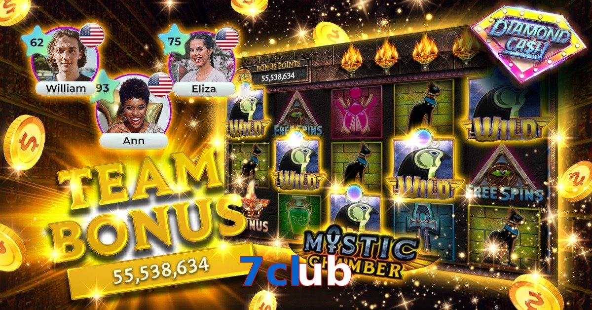 7club
