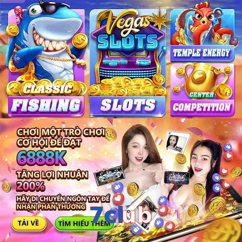 7club