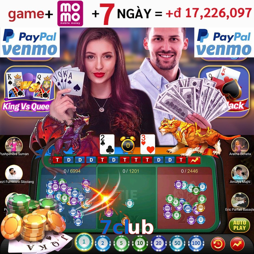 7club