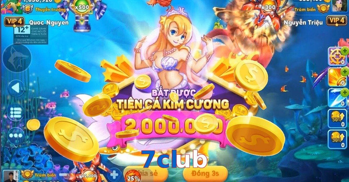7club