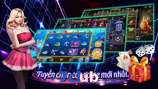 7club