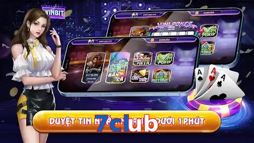 7club