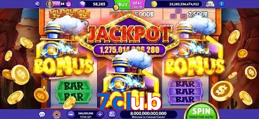 7club