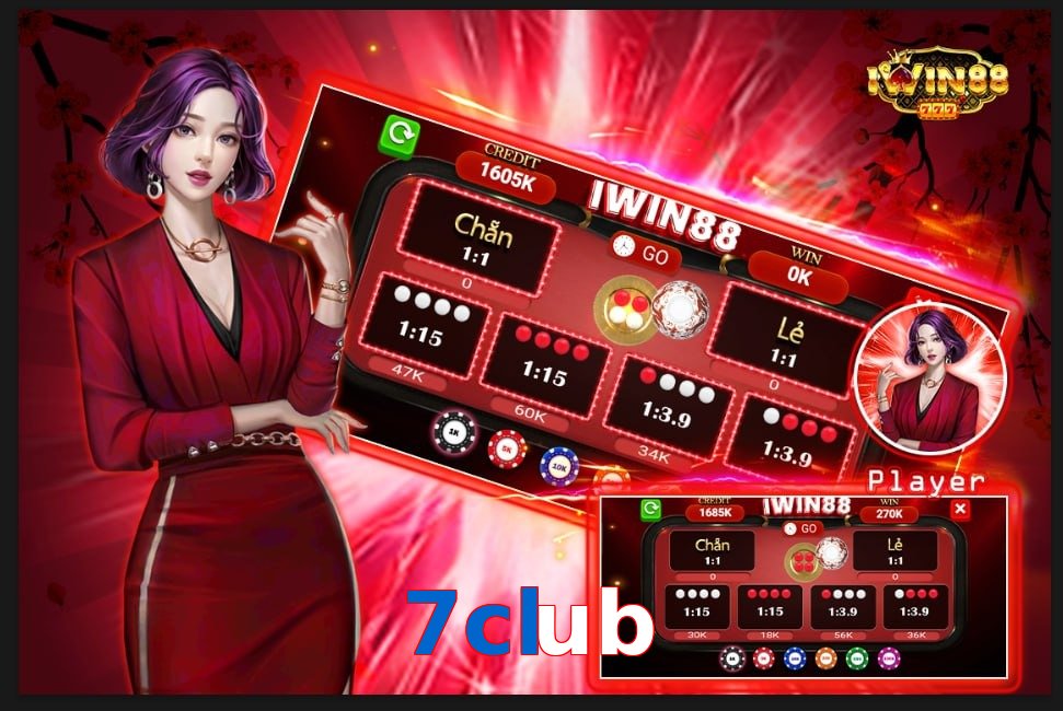 7club