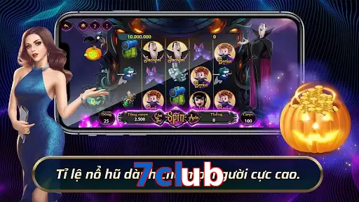 7club