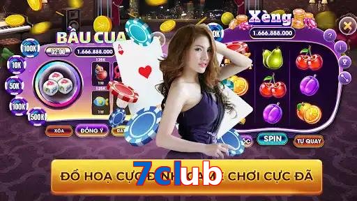 7club