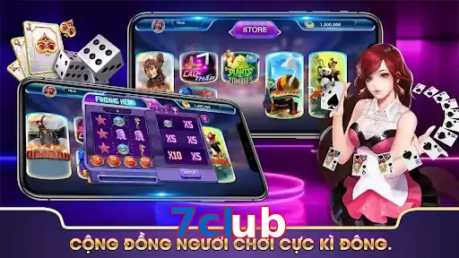 7club